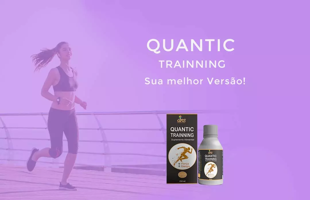 Quantic Trainning