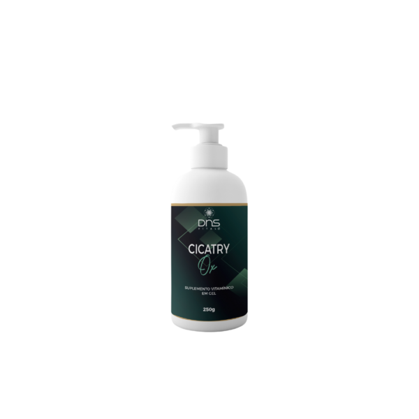 Cicatry Ox em gel 250g - Image 2