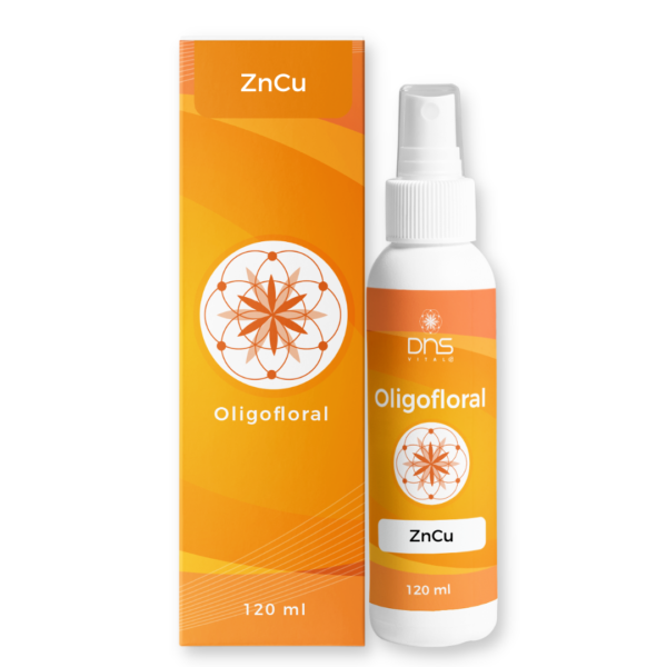 ZnCu – Zinco Cobre